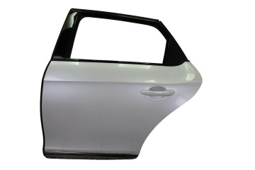 Puerta trasera izquierda, Citroen DS5 Design 2014