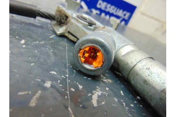  CINTURON SEGURIDAD DELANTERO IZQUIERDO RENAULT SCENIC III (JZ) Dynamique 2011 180272 RENAULT - 2