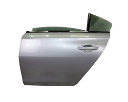 Puerta trasera izquierda, Peugeot 508 Allure Pack 2022
