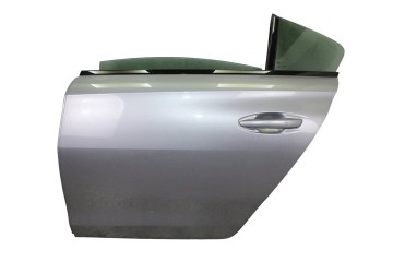 Puerta trasera izquierda, Peugeot 508 Allure Pack 2022