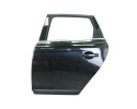 Puerta trasera izquierda, Volvo XC60 Kinetic AWD 2009