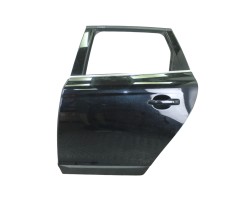 Puerta trasera izquierda, Volvo XC60 Kinetic AWD 2009
