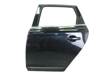 Puerta trasera izquierda, Volvo XC60 Kinetic AWD 2009