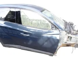 Puerta delantera derecha, Hyundai Tucson (Nx) Klass 2WD 2023