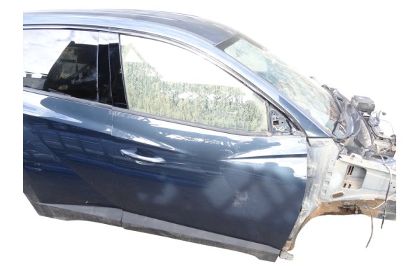 Puerta delantera derecha, Hyundai Tucson (Nx) Klass 2WD 2023