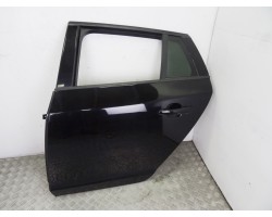 Puerta trasera izquierda, Volvo V60 Familiar Summum 2014