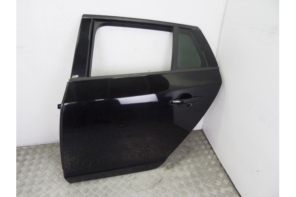 Puerta trasera izquierda, Volvo V60 Familiar Summum 2014