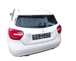 Porton trasero, Mercedes-benz Clase a (Bm 176) A 180 CDI BlueEfficiency (176.012) 2015