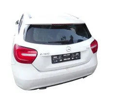 Porton trasero, Mercedes-benz Clase a (Bm 176) A 180 CDI BlueEfficiency (176.012) 2015
