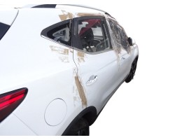 Puerta trasera derecha, Mg Zs Comfort 2024
