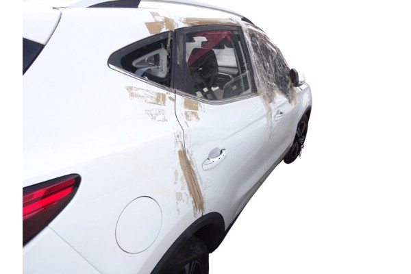 Puerta trasera derecha, Mg Zs Comfort 2024