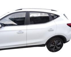 Puerta trasera izquierda, Mg Zs Comfort 2024