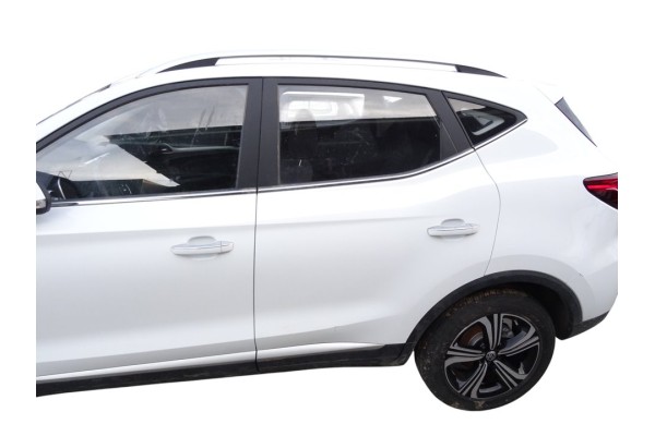 Puerta trasera izquierda, Mg Zs Comfort 2024