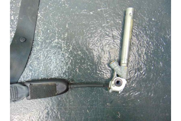  CINTURON SEGURIDAD DELANTERO IZQUIERDO RENAULT SCENIC III (JZ) Dynamique 2011 180272 RENAULT - 3