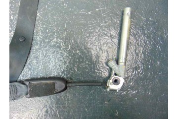  CINTURON SEGURIDAD DELANTERO IZQUIERDO RENAULT SCENIC III (JZ) Dynamique 2011 180272 RENAULT - 3