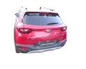 Porton trasero, Kia Stonic (Ybcuv) Concept 2019