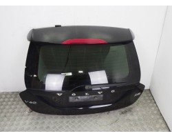 Porton trasero, Volvo V60 Familiar Summum 2014