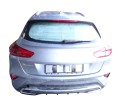 Porton trasero, Kia Xceed eDrive PHEV 2024