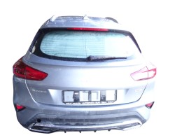 Porton trasero, Kia Xceed eDrive PHEV 2024