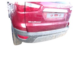 Paragolpes trasero, Ford Ecosport (CR6) Titanium 2018