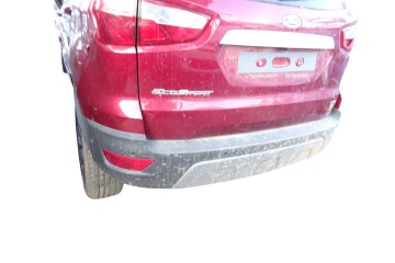 Paragolpes trasero, Ford Ecosport (CR6) Titanium 2018