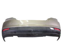 Paragolpes trasero, Fiat Ii Tipo (356) Berlina Easy 2016, ORO