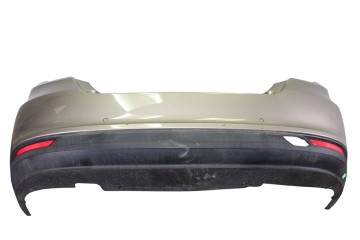Paragolpes trasero, Fiat Ii Tipo (356) Berlina Easy 2016, ORO