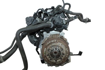 Motor completo, Volkswagen Polo V (6C1) Comfortline 2014, CHYB