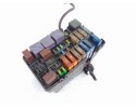 Caja reles / fusibles, Renault Vel Satis (BJ0) Initiale 2005, 8200516387