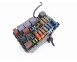 Caja reles / fusibles, Renault Vel Satis (BJ0) Initiale 2005, 8200516387