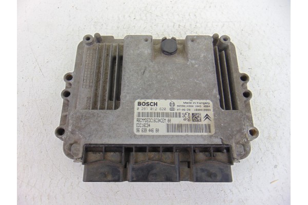 Centralita motor uce, 9663944680