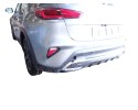 Paragolpes trasero, Kia Xceed eDrive PHEV 2024