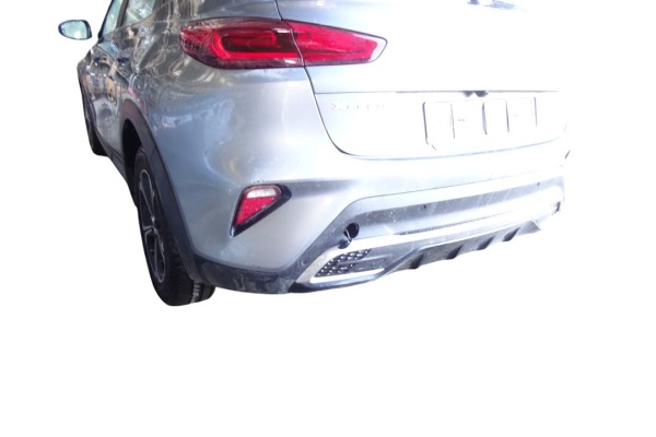 Paragolpes trasero, Kia Xceed eDrive PHEV 2024