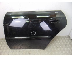 Puerta trasera izquierda, Subaru Legacy Berlina (B13/BL) 2.0 D Classic 2008
