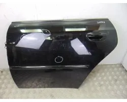 Puerta trasera izquierda, Subaru Legacy Berlina (B13/BL) 2.0 D Classic 2008