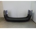 Paragolpes trasero, Peugeot 5008 Active 2017