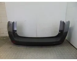 Paragolpes trasero, Peugeot 5008 Active 2017