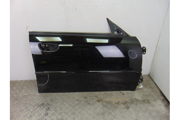Puerta delantera derecha, Subaru Legacy Berlina (B13/BL) 2.0 D Classic 2008