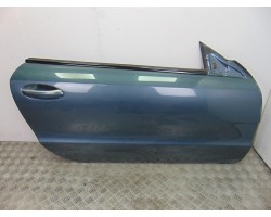 Puerta delantera derecha, Mercedes-benz Sl (Bm 230) Roadster 500 (230.475) 2003
