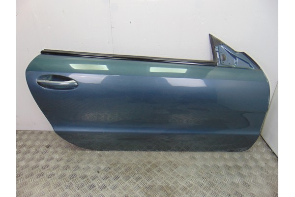 Puerta delantera derecha, Mercedes-benz Sl (Bm 230) Roadster 500 (230.475) 2003