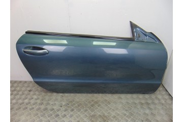 Puerta delantera derecha, Mercedes-benz Sl (Bm 230) Roadster 500 (230.475) 2003