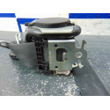  CINTURON SEGURIDAD DELANTERO IZQUIERDO RENAULT SCENIC III (JZ) Dynamique 2011 180272 RENAULT - 5