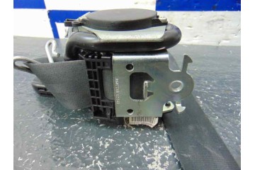  CINTURON SEGURIDAD DELANTERO IZQUIERDO RENAULT SCENIC III (JZ) Dynamique 2011 180272 RENAULT - 5