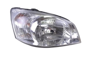 Faro derecho, Hyundai Getz (Tb) 1.3 Básico 2025