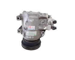Compresor aire acondicionado, Hyundai Getz (Tb) 1.3 Básico 2025, 977011C150