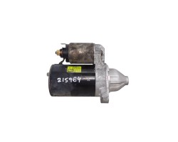 Motor arranque, Hyundai Getz (Tb) 1.3 Básico 2025, 3610022805