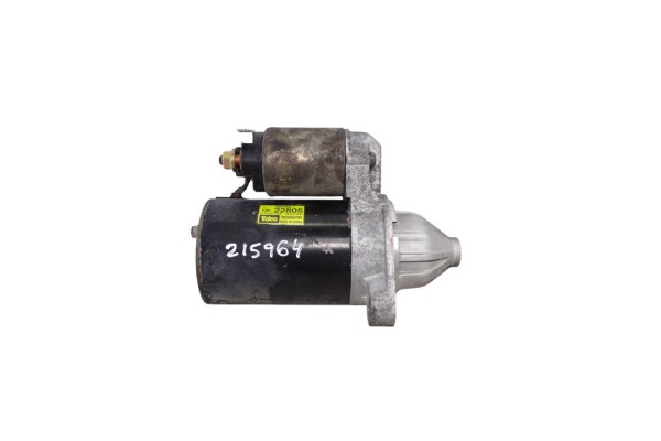 Motor arranque, Hyundai Getz (Tb) 1.3 Básico 2025, 3610022805