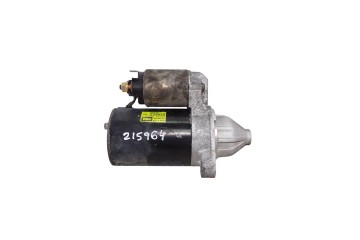 Motor arranque, Hyundai Getz (Tb) 1.3 Básico 2025, 3610022805