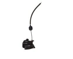 Cerradura puerta delantera derecha, Renault Captur I Adventure 2016, 805022764R