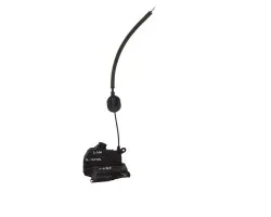 Cerradura puerta delantera derecha, Renault Captur I Adventure 2016, 805022764R